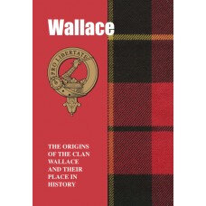 Clan Booklet Wallace