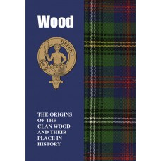 Clan Booklet Wood