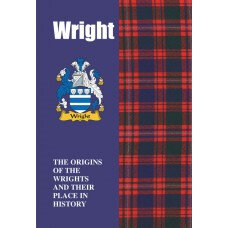 Clan Booklet Wright