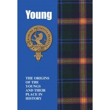 Clan Booklet Young