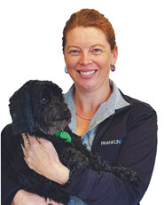 Clare Stewart Customer Services Karaka