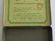 Clarence Cigarette tin