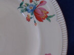 Clarice Cliff plate