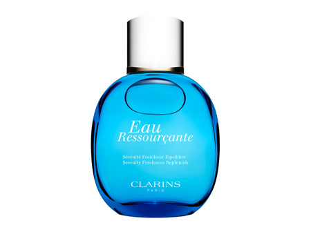 Clarins Eau Ressourante Rebalancing Fragrance Spray
