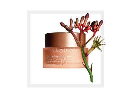 Clarins ExtraFirming Day Cream  All Skin Types
