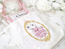Claris the Mouse Canvas Tote Bag