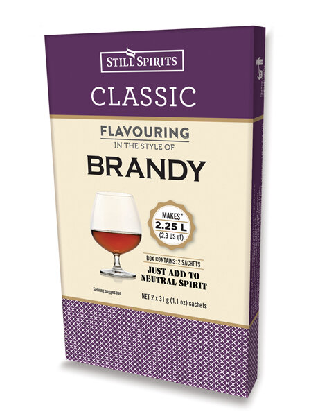 Classic Brandy