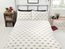 Classic Legend Reversible King Duvet Cover Set