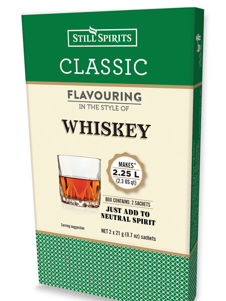 Classic Whiskey