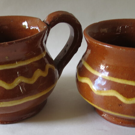 Claypits Pottery Ewanny