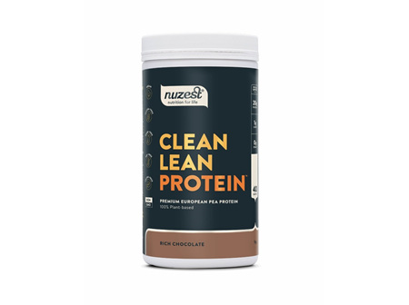 Clean Lean Protein Chocolate 1kg