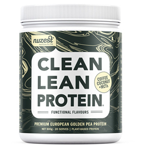 Clean Lean Protein Coff. Coco. 500g