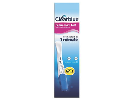 Clearblue Early Detection 1pk
