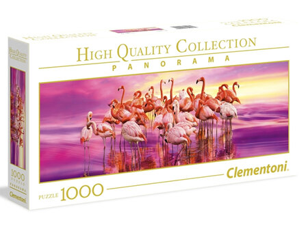 Puzzlesnz have a great range of Clementoni Jigsaw Puzzles for sale online