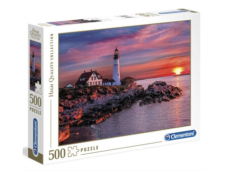 Puzzlesnz have a great range of Clementoni Jigsaw Puzzles for sale online