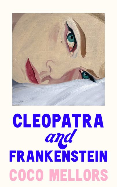 Cleopatra and Frankenstein (Pre-order)