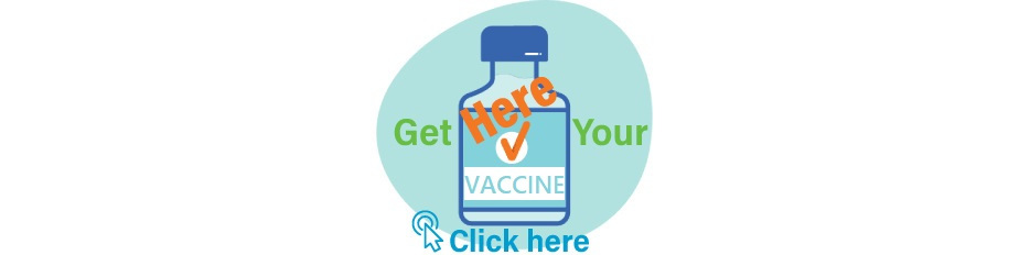 Click this link to book your vaccine appointment