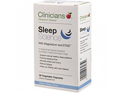 CLINIC. Sleep Science 30caps