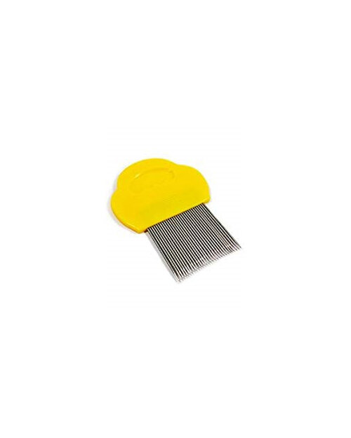 Clinical Guard Metal Lice Comb