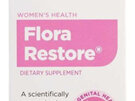 Clinicians Flora Restore 2 x 30 capsules