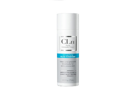 CLN® ACNE CLEANSER - 100 ml