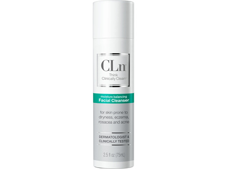CLN® FACIAL CLEANSER -100ml