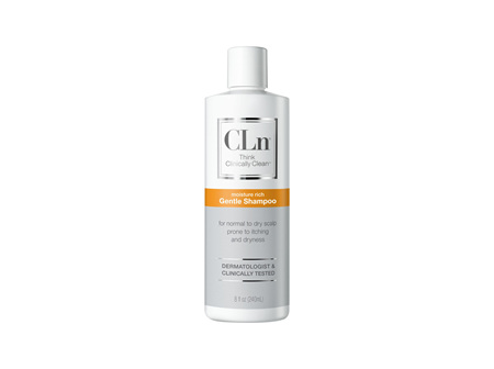 CLN® GENTLE SHAMPOO - 240 ml