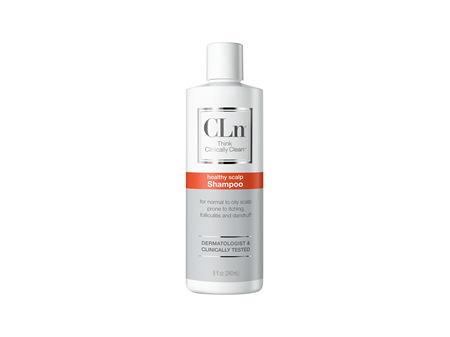 CLN® SHAMPOO -  240 ml