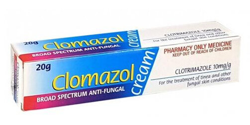 Clomazol