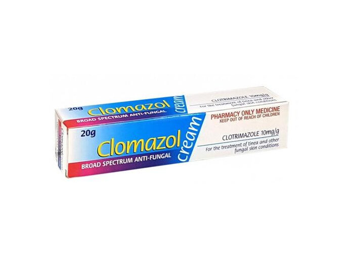 Clomazol