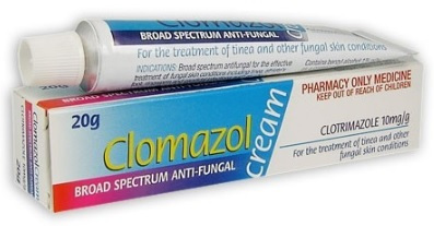 CLOMAZOL Topical Cream 20g - Unichem Kerikeri Pharmacy Shop