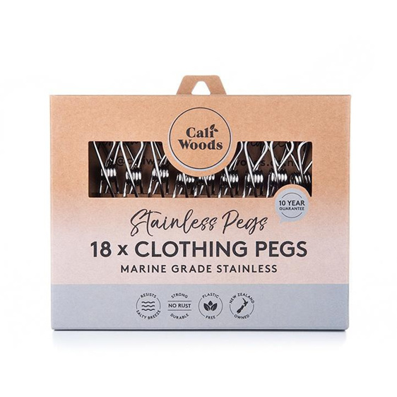 Clothing Pegs