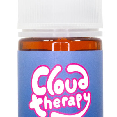Cloud Therapy - Berry Oat- 120ml
