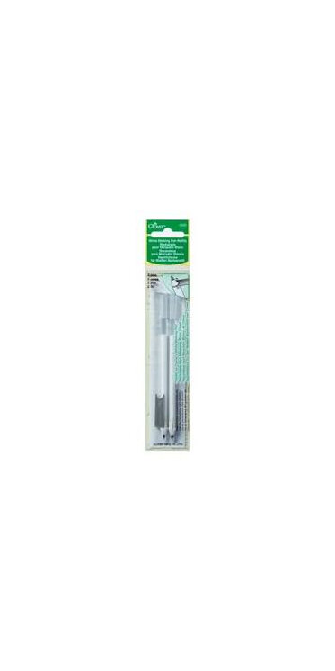 Clover white marking pen refills 5033