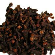 Cloves Whole Organic Approx 10g