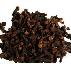 Cloves Whole Organic Approx 10g