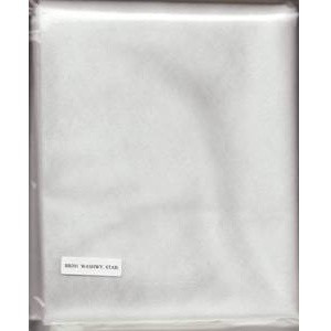 CN201   Wash Away Fabric Pack