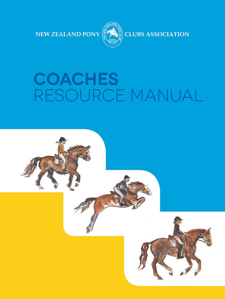 Coaches Resource Manual