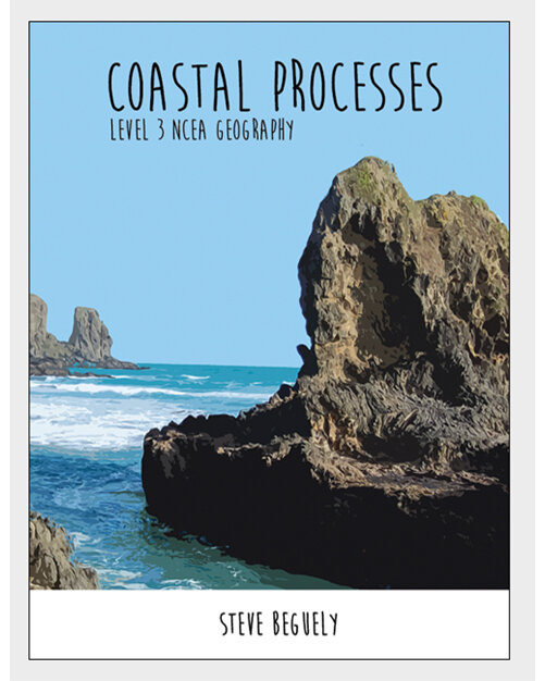 Coastal Processes NCEA Level 3 Geography