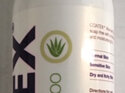 Coatex Aloe & Oat Shampoo