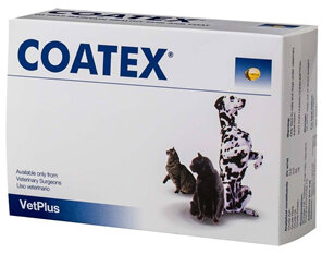 Coatex EFA Capsules