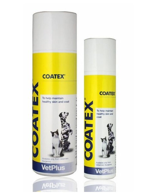 Coatex EFA Pump