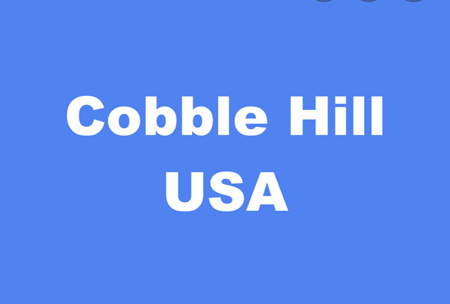 Cobble Hill  Jigsaw Puzzles