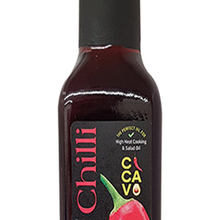 Cocavo Avocado Chilli Oil 250ml