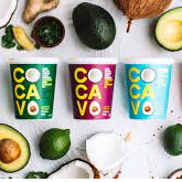 Cocavo Coconut/Avocado Oil Blends - 400g