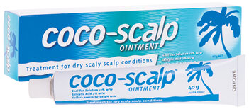 Coco Scalp 40g