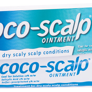 Coco Scalp 40g