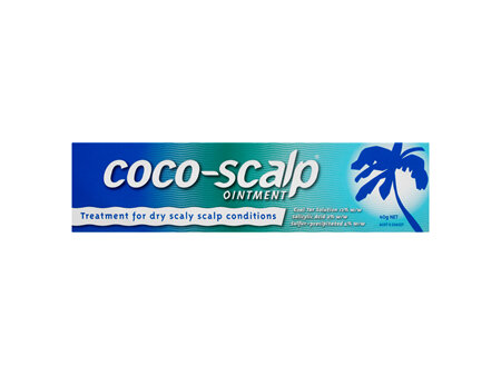 Coco-Scalp® Ointment 40g