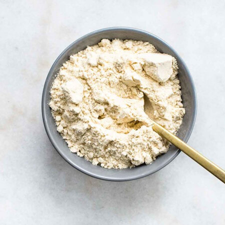 Coconut Flour Organic -  500g