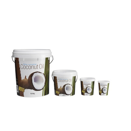 Coconut Products